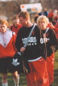 Christopher Schrader