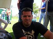 Chad Shumaker