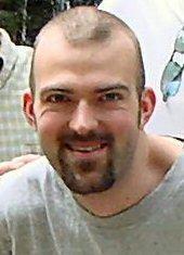 Adam Bornholdt