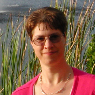 Mary Miller