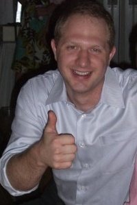 Clayton Cook