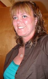 Stephanie Harrell