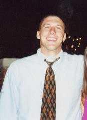 Brian Haberstroh
