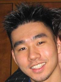 Kurtis Chang