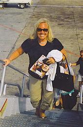 Michele Panttila