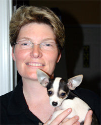 Ellen Hurt