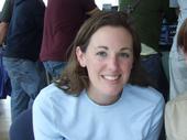 Colleen Evans