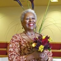 Sabrina Sojourner