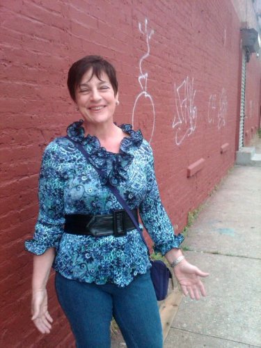Susan Kane