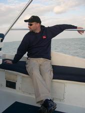 Jeffrey Chapin