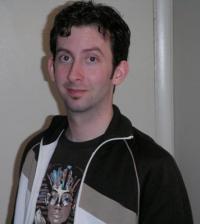Jeremy Wetzel