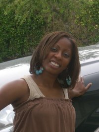 Canena Johnson