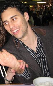 Michael Vladimer