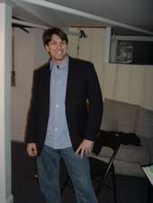 Adam Doverspike