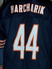 Anthony Harcharik