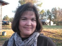 Tarcela Mitchell