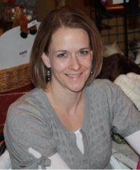 Tara Hatch