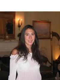 Caline Pinto