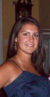 Abby Peterson