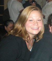 Heather Todd
