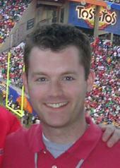 Brian Head