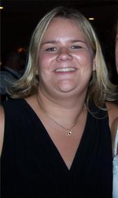 Darcy Grendzinski