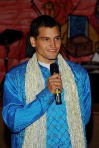 Nicholas Rentas
