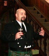 Joshua Heimburg