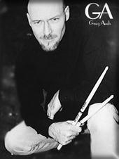 Gregory Auch