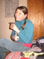 Georgette Stern
