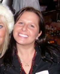 Traci Lundmark