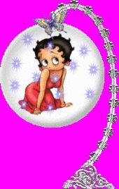 Betty Keene