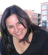 Caryn Berg