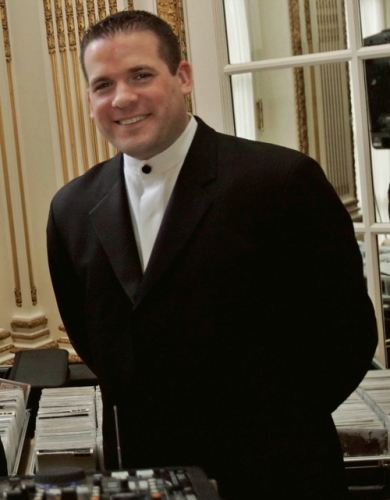 Justin Cheverie