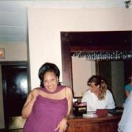 Trinnice Jones