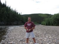 Todd Haifley