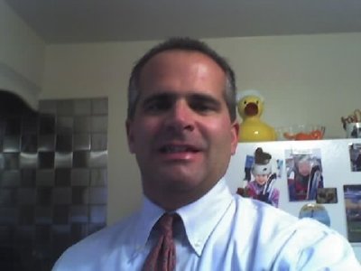 Frank Yamond