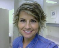 Tammy Hanby