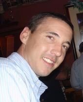 Jonathan Russell