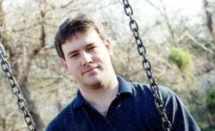 Matthew Landgraf