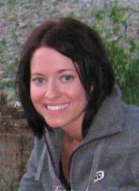 Roxanne Petrie