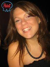 Brieana Hall
