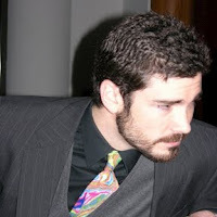 Adam Justice