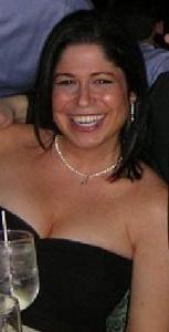 Samantha Hirsch