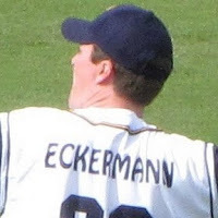 Matthew Eckermann