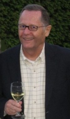 Dennis Taylor