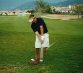 Matthew Ronk