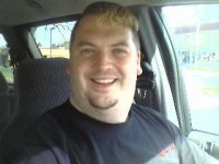 Todd Rosever