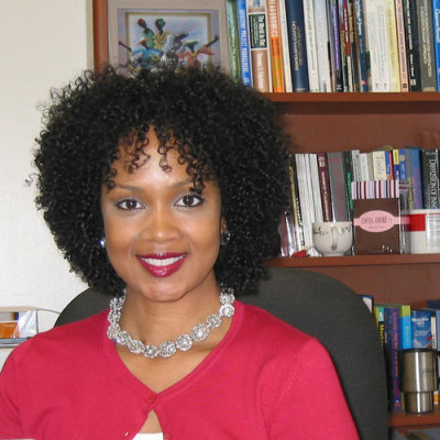 Teshia Roby