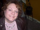 Melinda Thomas